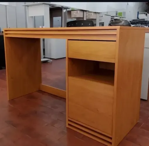 Escrivaninha Mila Marque Conosco sua entrega 