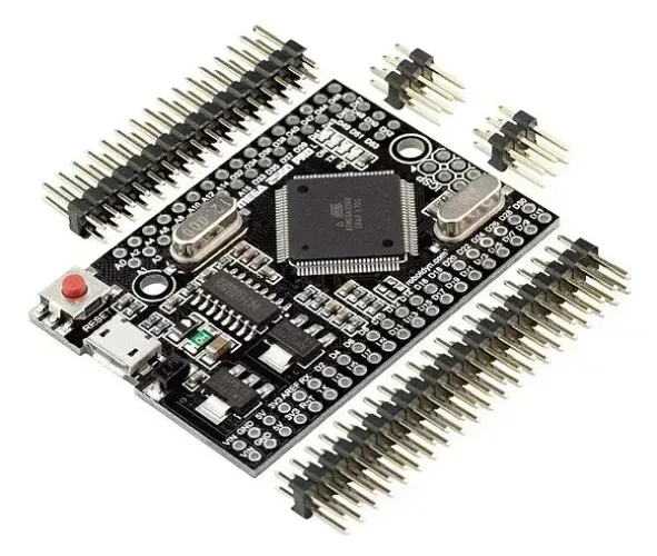 Arduino Mega 2560 Pro Mini