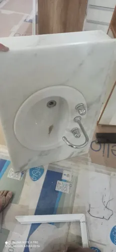 Pia lavatório completa - perfeito estado! 