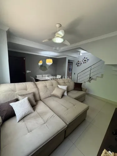 Casa à venda em Maringá, Vila Emília, com 3 quartos, com 157 m²