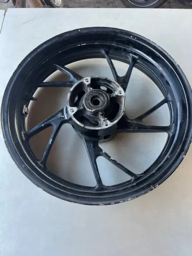 Roda Traseira Cb Twister 250 2016/20 Original