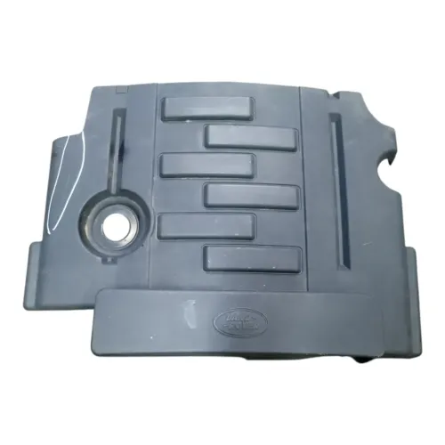 Tampa Capa Motor Range Rover Sport 2011 2012 Com Detalhe 