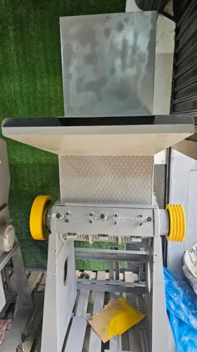 Moinho Triturador Plástico PRIMOTECNICA 600