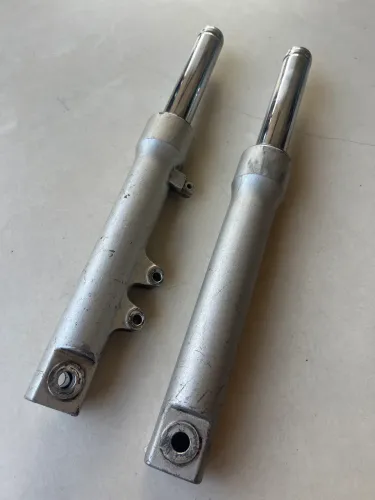 Par Bengala Honda Lead 110 10/15 Original