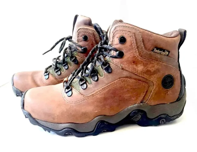 Bota Timberland Black Forest ORIGINAL 