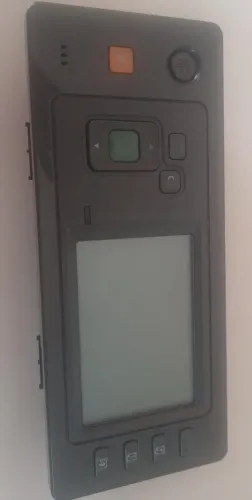 Painel Hp Dsj T610 / T1100 Q6683-67002 Usado (Usado)