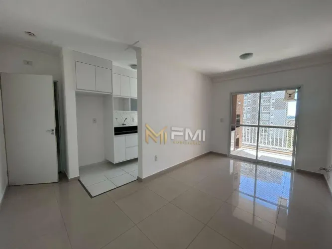 Apartamento à venda, 57 m² por R$ 380.000,00 - Jardim Adelaide - Hortolândia/SP