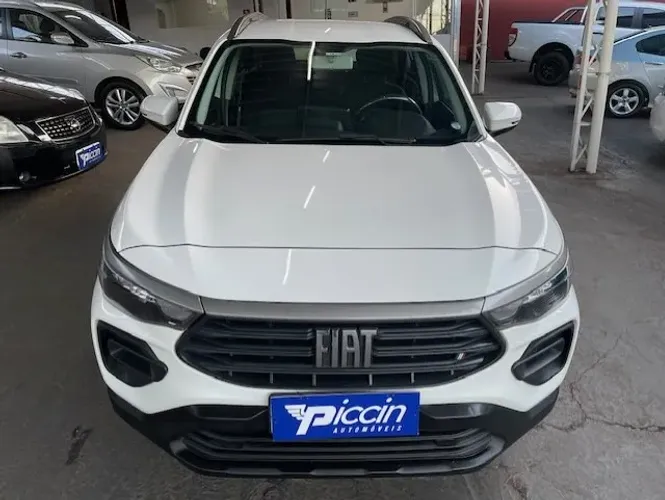 Fiat Pulse Drive 1.0 Turbo 200 Flex Aut. 2022