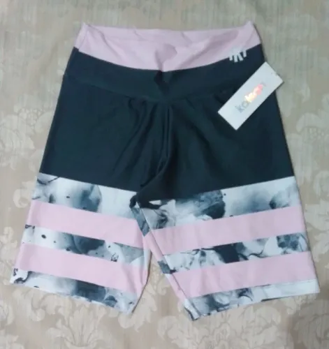 Shorts KAISAN fitness academia novo M
