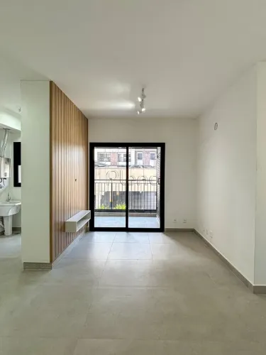 Apto para locação com 3 quartos à venda no Swiss Park em Campinas, Eco Vila Genebra