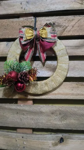 Guirlanda de Natal
