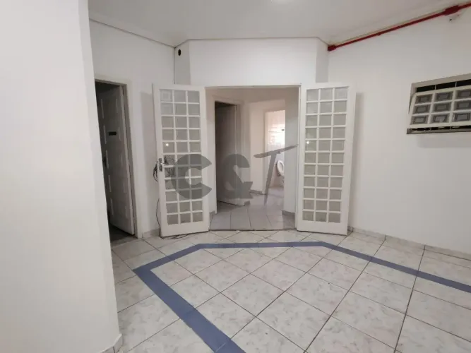 Conjunto comercial com 2 Salas à Venda na Cidade Dutra, São Paulo-SP