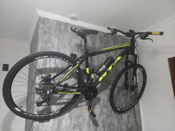 BIKE GTA NX11