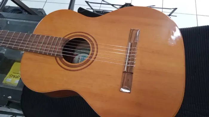 Di giorgio violão clássico