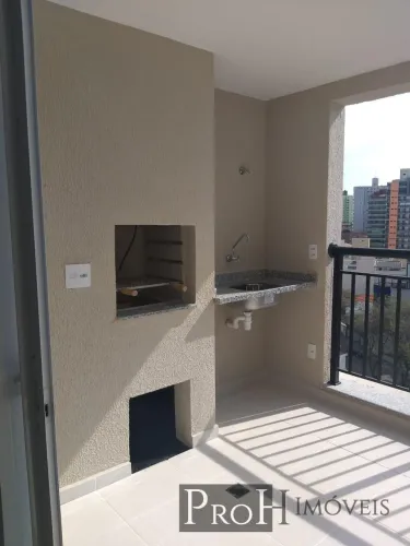 Apartamento 91m² 3 dormitórios sendo 1 suíte e Lazer completo  R$ 830.000,00
