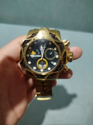 Relógio invicta modelo 26654