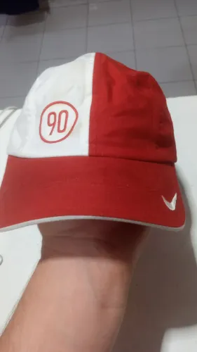 Boné Nike T90 antigo 