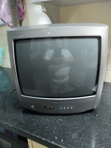 TV Philips 14"
