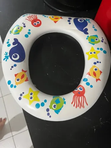 Assento infantil