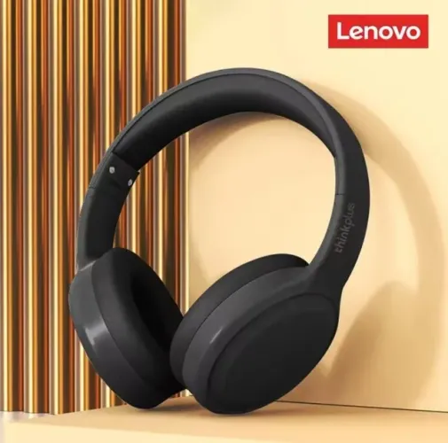 Headphone Bluetooth Lenovo TH30 - Entrega Imediata