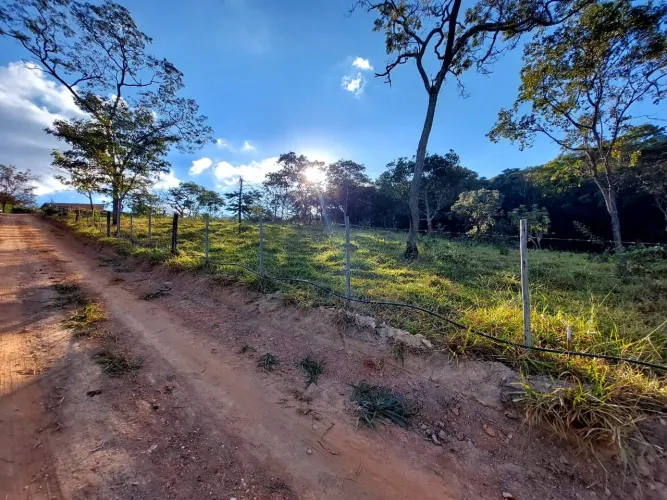 Lote em Ravena - Sabará 