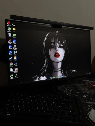 Monitor superFrame 280hz