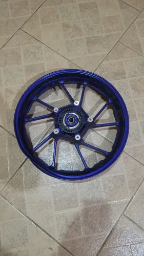 Roda dianteira MT 09 2020 Original