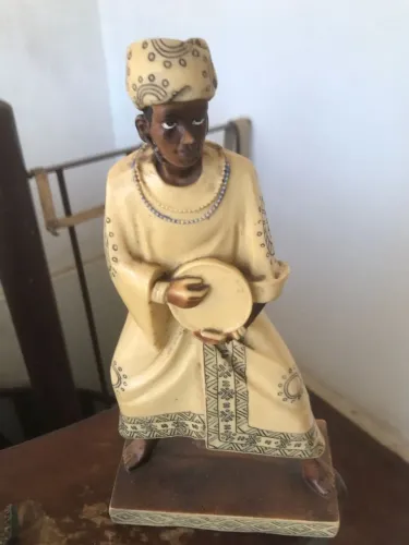 Estatueta