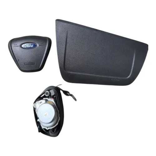 KIT AIRBAG FORD KA 2015 2016 2017 2018 2019