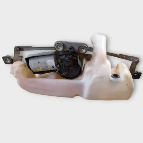 Limpador Parabrisa Dianteiro Ford Ka 1997 1998 A 2007