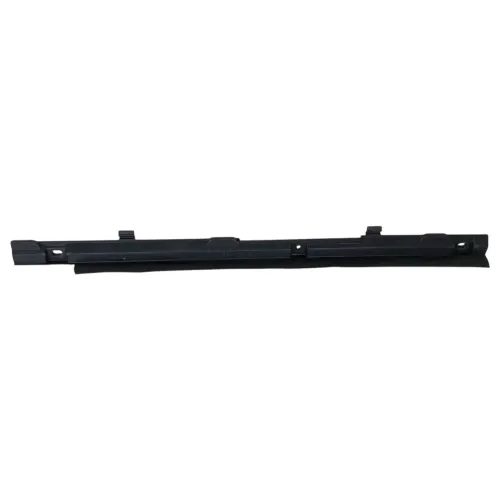 DEFLETOR INFERIOR DO RADIADOR FOCUS SEDAN FORD FOCUS SEDAN 2013 A26765 - P35717