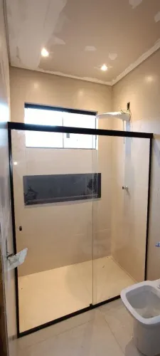 Box de banheiro PROMOÇÃO
