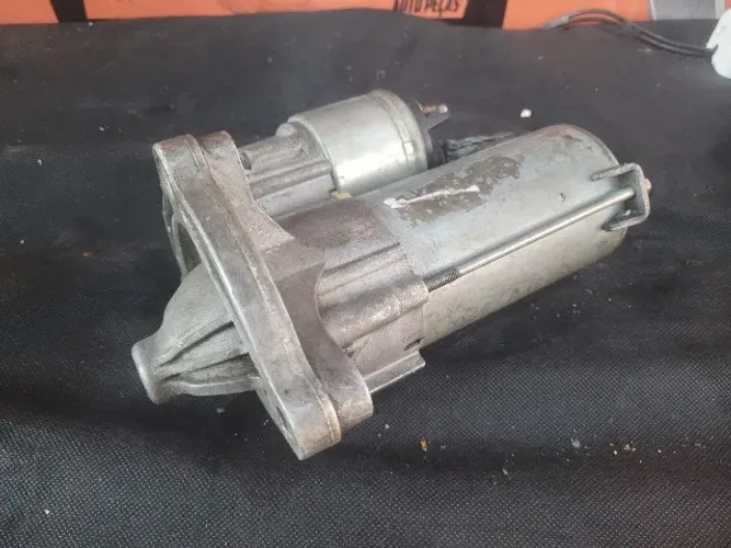Motor de Arranque Peugeot 206 207 307