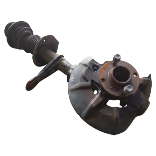 Montante Torre Amortecedor Direito Vw Gol Bola G2 1994 1999