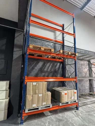 Porta-Pallet