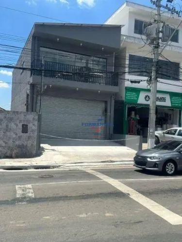 Loja no Centro de Cotia, Disponível para VENDA ou LOCAÇÃO - Cotia/SP