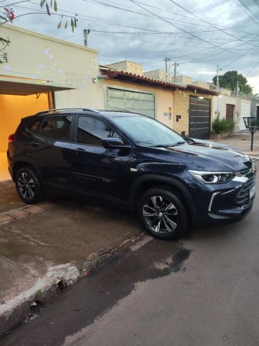 Imagem de Chevrolet Tracker LTZ 1.0 Turbo 