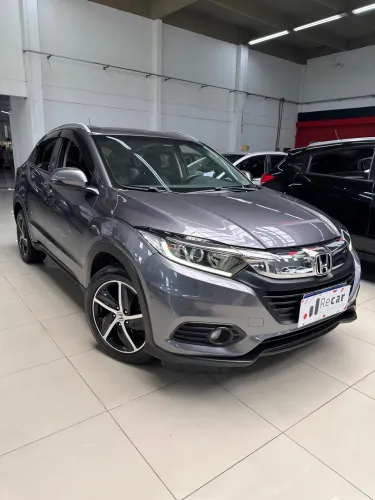 Honda HR-V EX 1.8 Flexone 16V 5P Aut. 2020