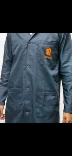 Fardamentos profissionais em geral