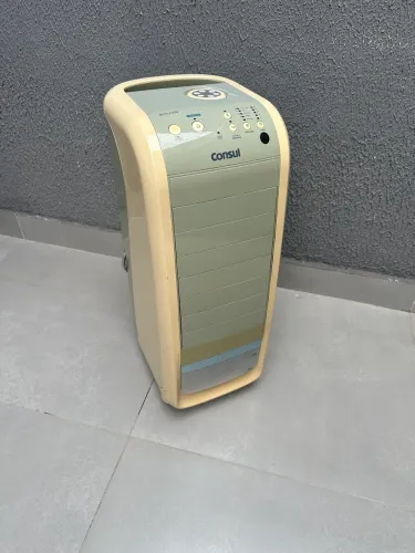 Climatizador Cônsul Com Controle Remoto - 220V
