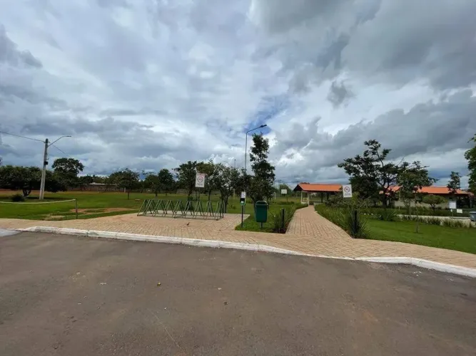 Estância Quintas da Alvorada QD 2