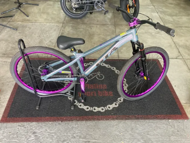 GTA 26 DE FREERIDER