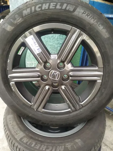 Rodas de liga leve do Honda hrv 2022 23 24 25