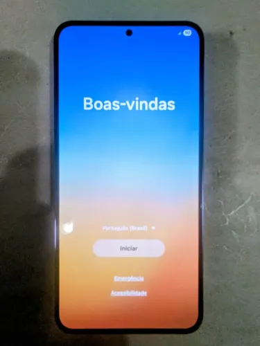 Samsung Galaxy S24 Plus para Retirada de Peças - Original - Perfeito Estado