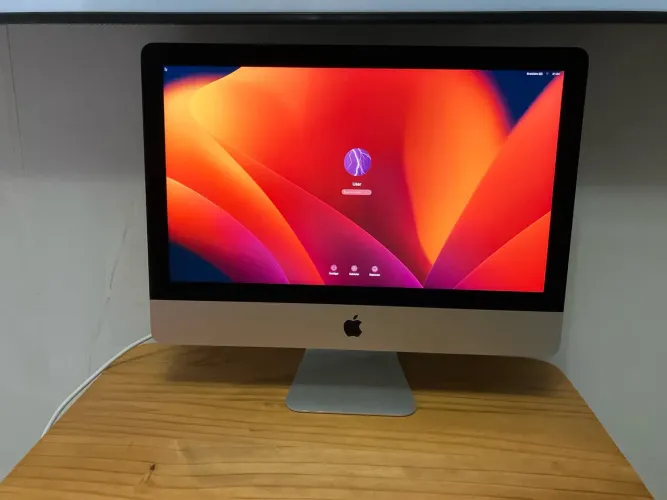 【未開封・新品】Apple iMac (Retina 4K 21.5-inch) iMac (Retina 4K, 21.5-inch, 2019) - 技術仕様 - Apple サポート (日本)