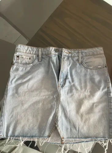 Saia Calvin Klein