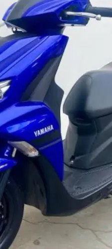 Aluguel Moto Scooter 