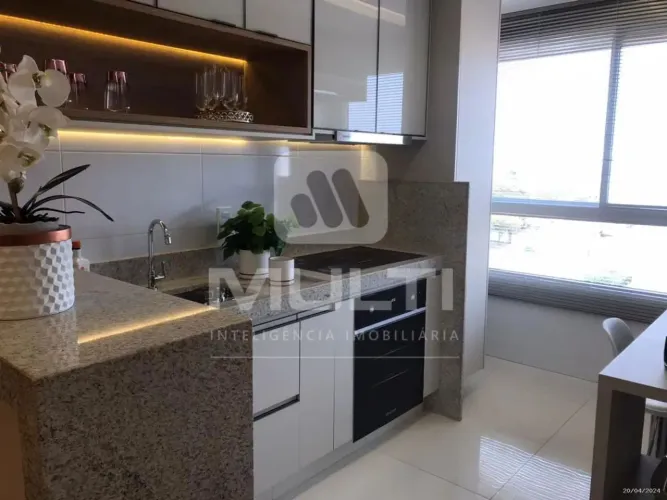 Apartamento - SANTA MONICA