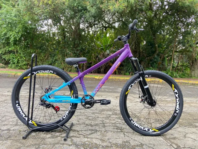 Bicicleta Viking X 44 NOVA