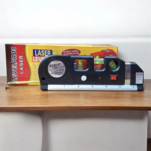 Nível a Laser Level pro 3
